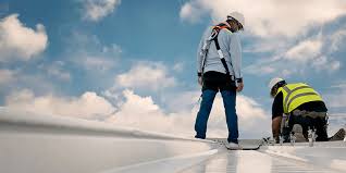 Best Roof Coating and Sealing  in Muscle Shos, AL